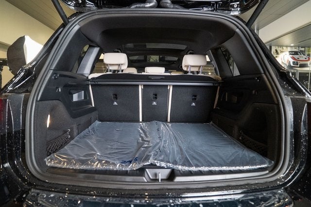 2026 Mercedes-Benz GLB GLB 250 4MATIC®