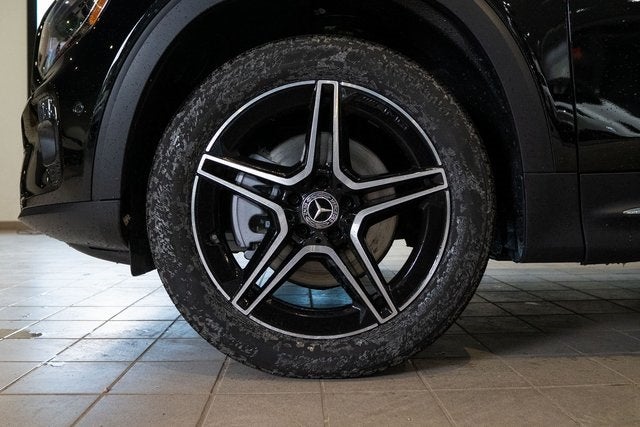 2026 Mercedes-Benz GLB GLB 250 4MATIC®