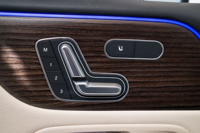 2026 Mercedes-Benz GLB GLB 250 4MATIC®