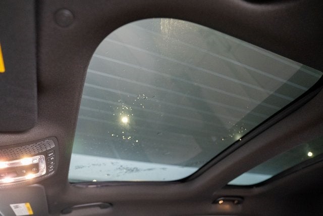 2026 Mercedes-Benz GLB GLB 250 4MATIC®