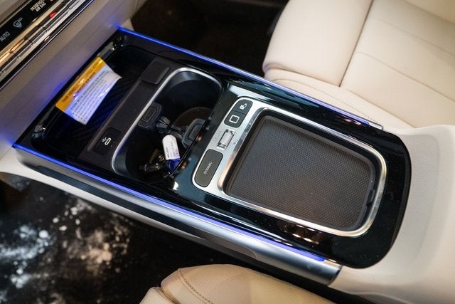 2026 Mercedes-Benz GLB GLB 250 4MATIC®