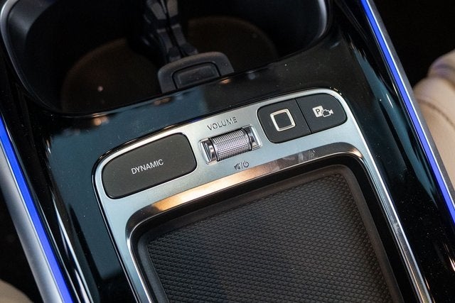 2026 Mercedes-Benz GLB GLB 250 4MATIC®