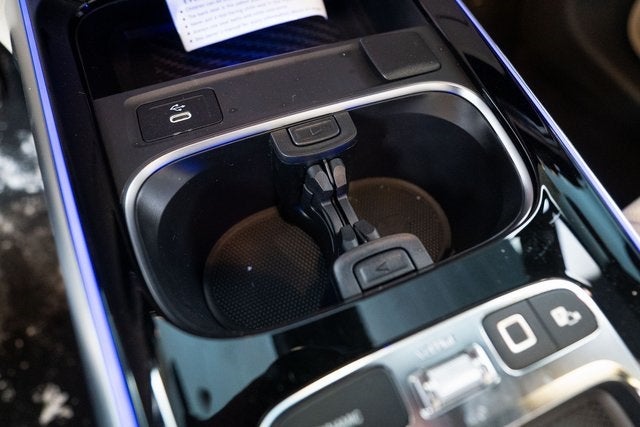 2026 Mercedes-Benz GLB GLB 250 4MATIC®