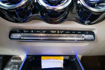 2026 Mercedes-Benz GLB GLB 250 4MATIC®