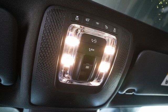 2026 Mercedes-Benz GLB GLB 250 4MATIC®