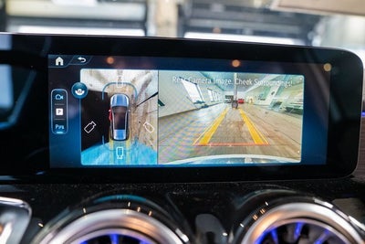 2026 Mercedes-Benz GLB GLB 250 4MATIC®