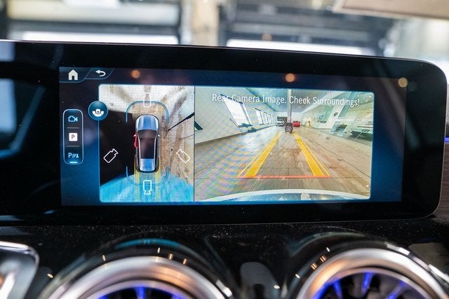 2026 Mercedes-Benz GLB GLB 250 4MATIC®