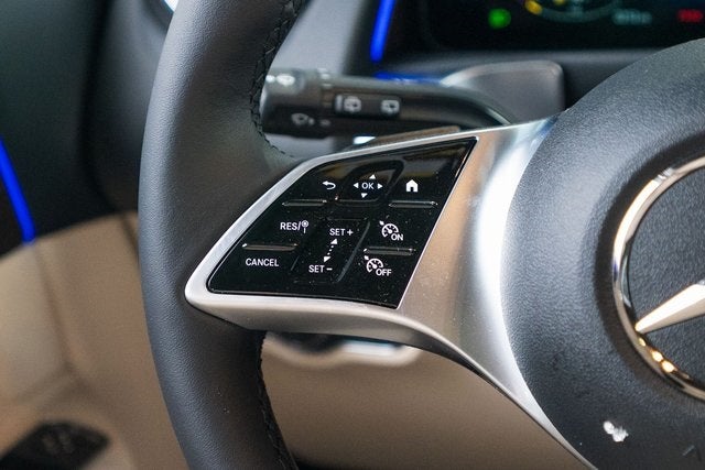 2026 Mercedes-Benz GLB GLB 250 4MATIC®