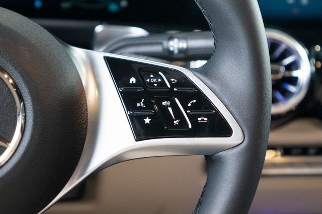 2026 Mercedes-Benz GLB GLB 250 4MATIC®