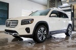 2026 Mercedes-Benz GLB GLB 250 4MATIC®