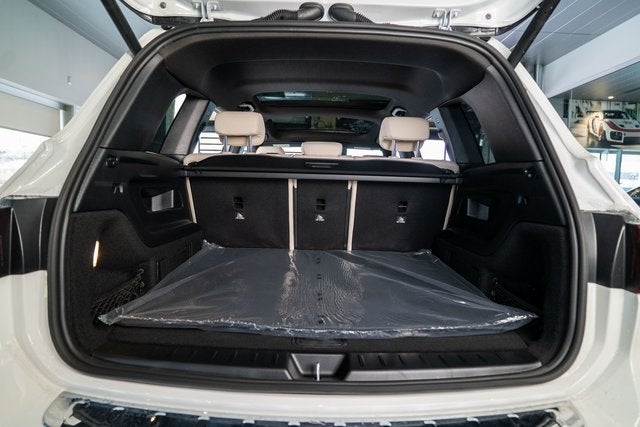 2026 Mercedes-Benz GLB GLB 250 4MATIC®