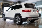 2026 Mercedes-Benz GLB GLB 250 4MATIC®