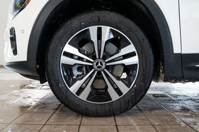 2026 Mercedes-Benz GLB GLB 250 4MATIC®