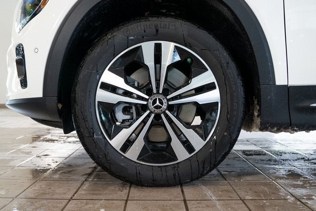 2026 Mercedes-Benz GLB GLB 250 4MATIC®