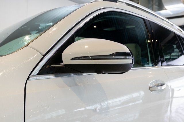 2026 Mercedes-Benz GLB GLB 250 4MATIC®