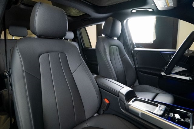 2026 Mercedes-Benz GLB GLB 250 4MATIC®