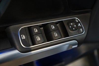 2026 Mercedes-Benz GLB GLB 250 4MATIC®