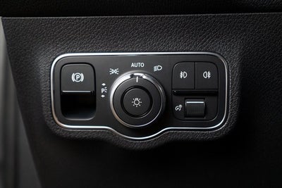 2026 Mercedes-Benz GLB GLB 250 4MATIC®