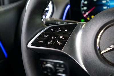 2026 Mercedes-Benz GLB GLB 250 4MATIC®