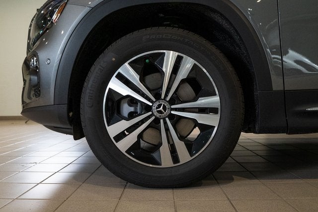 2026 Mercedes-Benz GLB GLB 250 4MATIC®