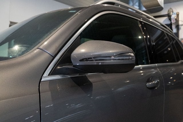 2026 Mercedes-Benz GLB GLB 250 4MATIC®