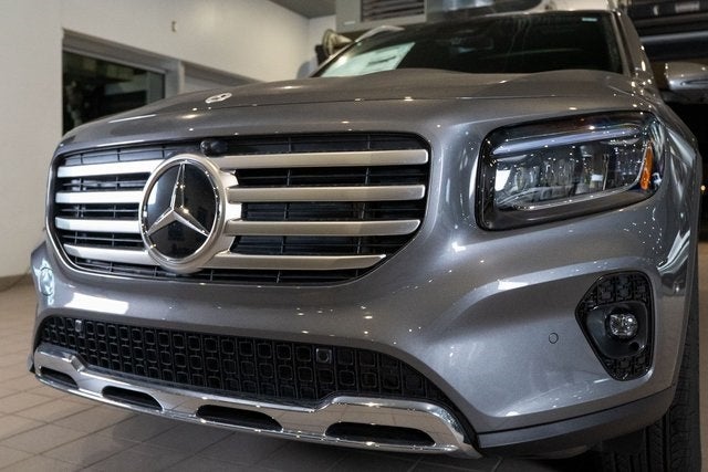 2026 Mercedes-Benz GLB GLB 250 4MATIC®