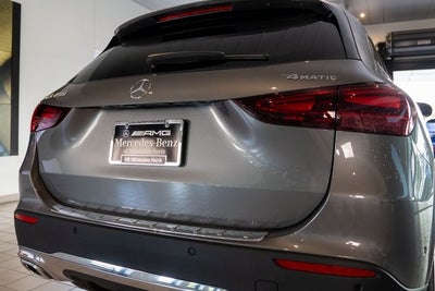 2026 Mercedes-Benz GLA GLA 250 4MATIC®