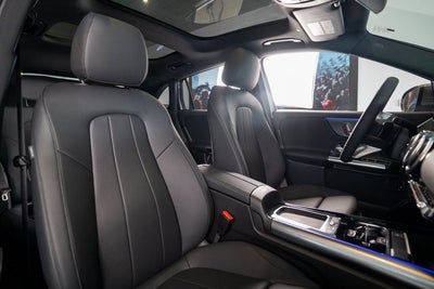 2026 Mercedes-Benz GLA GLA 250 4MATIC®