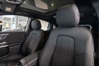 2026 Mercedes-Benz GLA GLA 250 4MATIC®