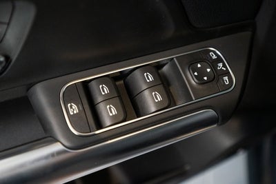 2026 Mercedes-Benz GLA GLA 250 4MATIC®