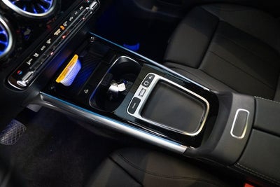 2026 Mercedes-Benz GLA GLA 250 4MATIC®