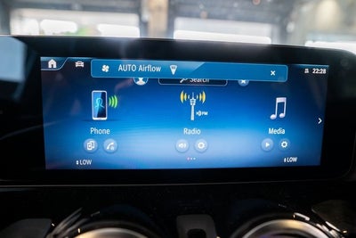 2026 Mercedes-Benz GLA GLA 250 4MATIC®