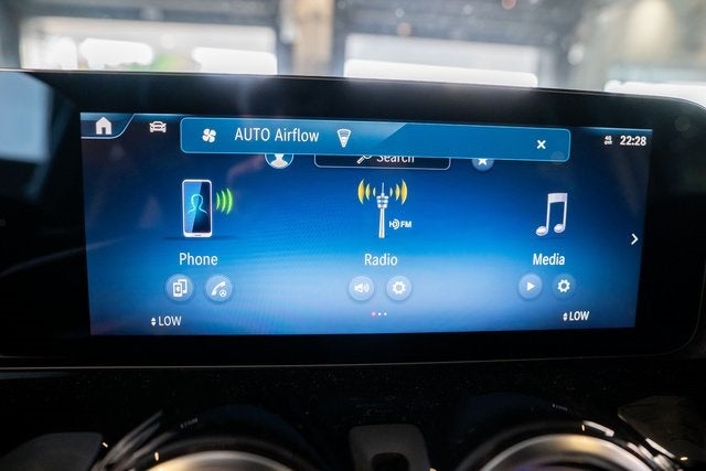 2026 Mercedes-Benz GLA GLA 250 4MATIC®