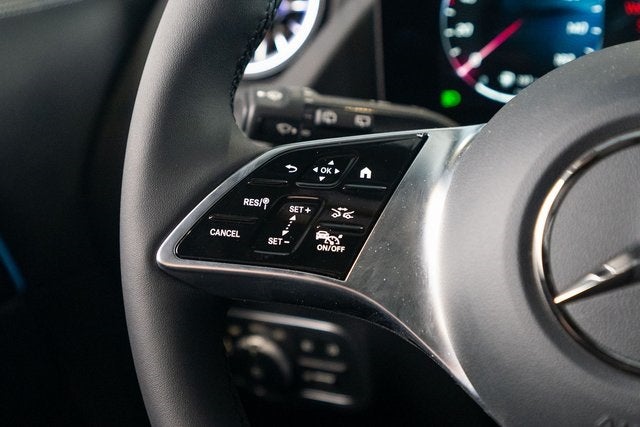 2026 Mercedes-Benz GLA GLA 250 4MATIC®