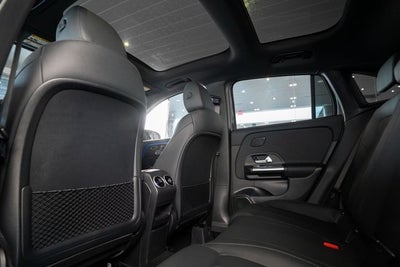 2026 Mercedes-Benz GLA GLA 250 4MATIC®