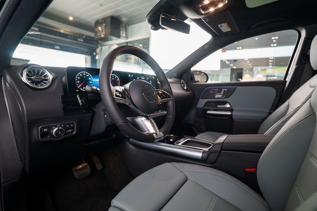 2026 Mercedes-Benz GLA GLA 250 4MATIC®