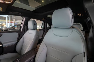 2026 Mercedes-Benz GLA GLA 250 4MATIC®