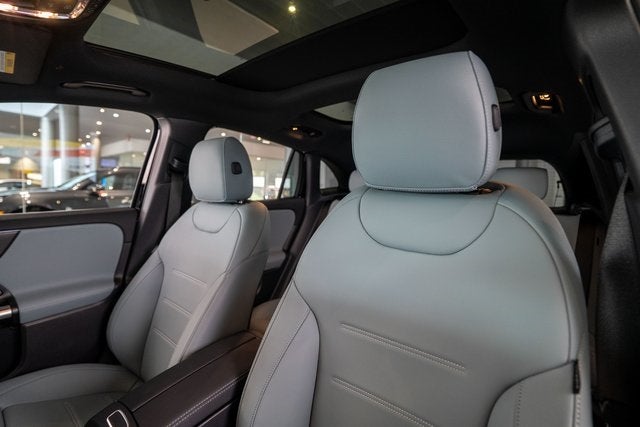 2026 Mercedes-Benz GLA GLA 250 4MATIC®