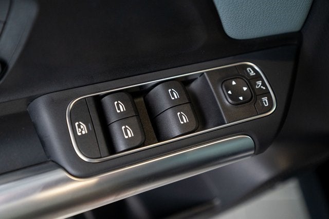 2026 Mercedes-Benz GLA GLA 250 4MATIC®