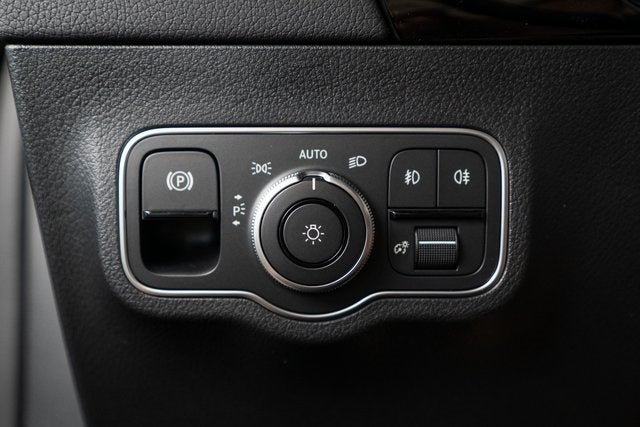 2026 Mercedes-Benz GLA GLA 250 4MATIC®