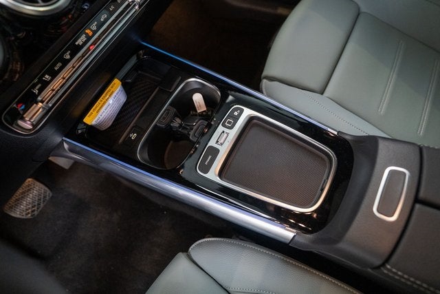 2026 Mercedes-Benz GLA GLA 250 4MATIC®