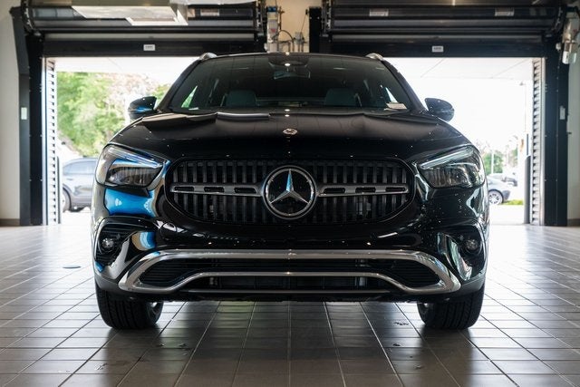 2026 Mercedes-Benz GLA GLA 250 4MATIC®