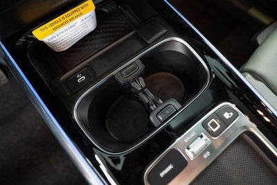 2026 Mercedes-Benz GLA GLA 250 4MATIC®