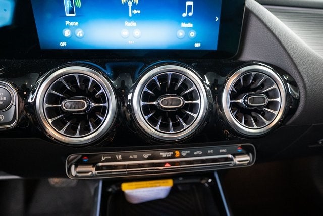 2026 Mercedes-Benz GLA GLA 250 4MATIC®