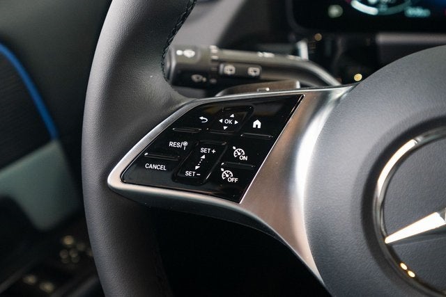 2026 Mercedes-Benz GLA GLA 250 4MATIC®