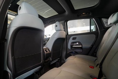 2026 Mercedes-Benz GLA GLA 250 4MATIC®