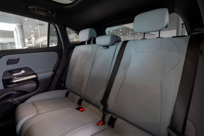 2026 Mercedes-Benz GLA GLA 250 4MATIC®