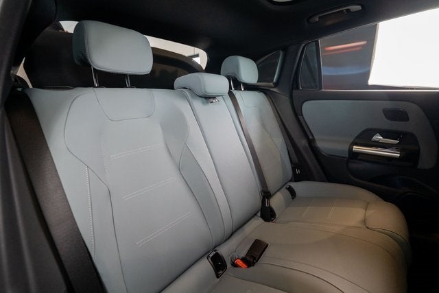 2026 Mercedes-Benz GLA GLA 250 4MATIC®