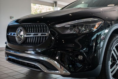 2026 Mercedes-Benz GLA GLA 250 4MATIC®