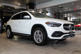 2023 Mercedes-Benz GLA GLA 250 4MATIC®
